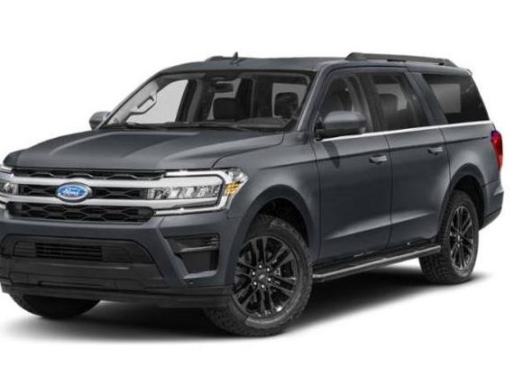 FORD EXPEDITION MAX 2022 1FMJK1HT9NEA58942 image